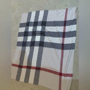 burberry bed sheets|burberry blanket scarf.